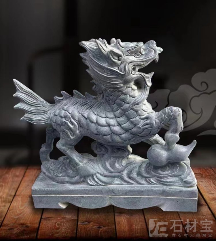 石麒麟
