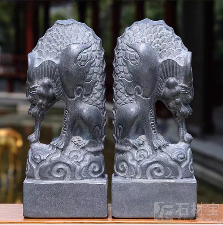 吸水兽