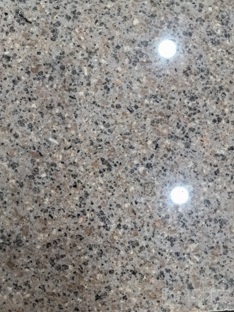 水晶棕
