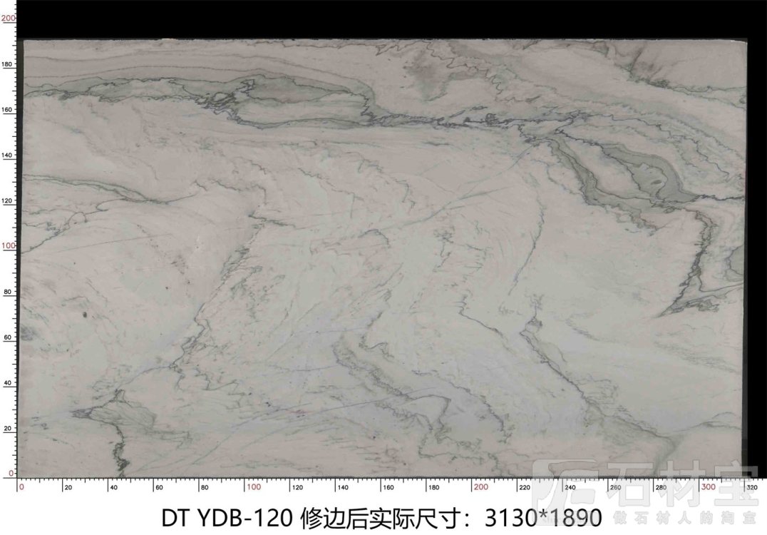 玉龙雪山 YDB-120
