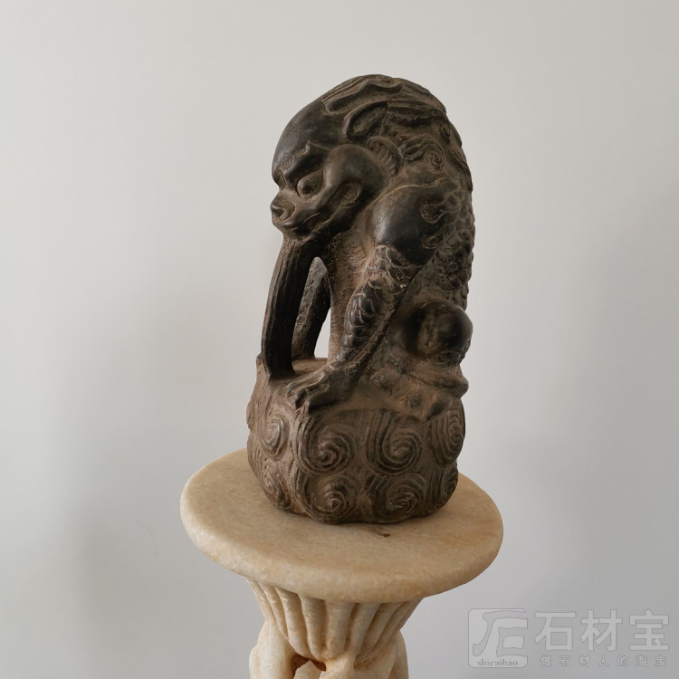 吸水兽