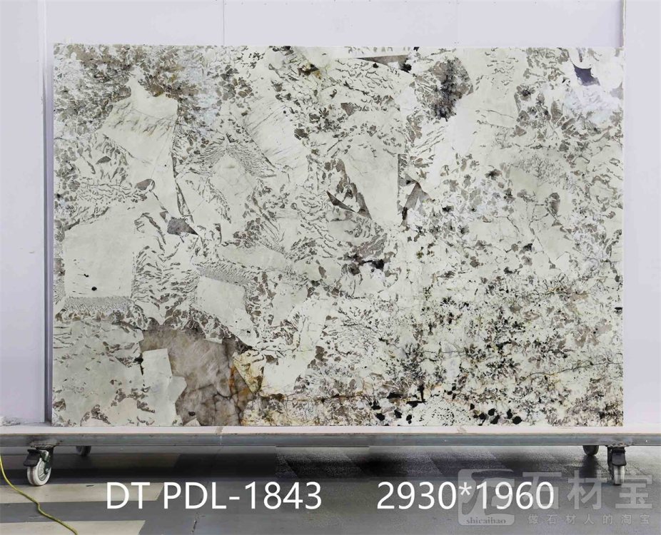 潘多拉 PDL-1843