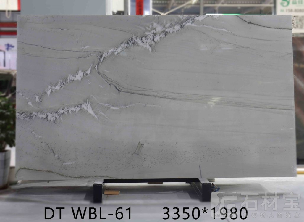 万宝龙 WBL-61