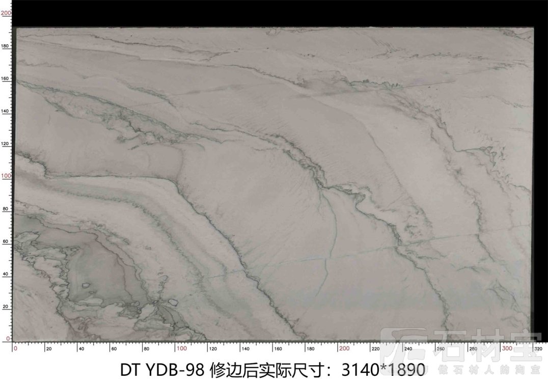 玉龙雪山 YDB-98