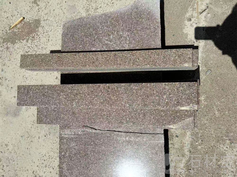 成品展示