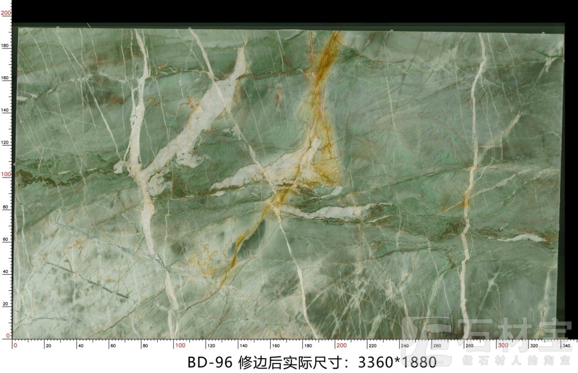 百达翡翠 BD-96