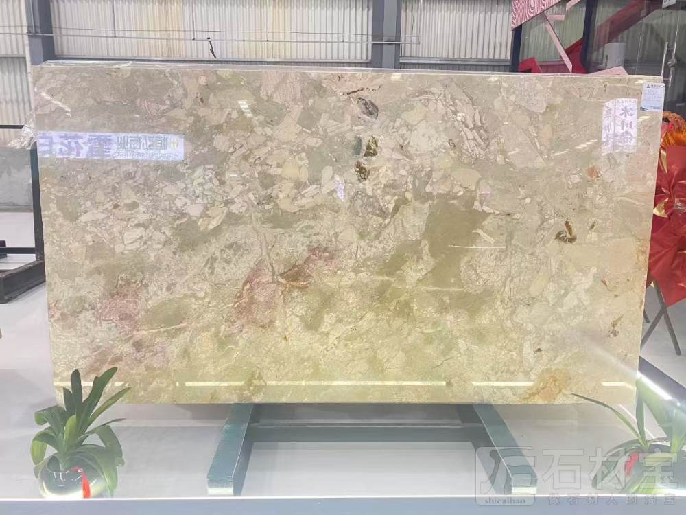 莫奈花园