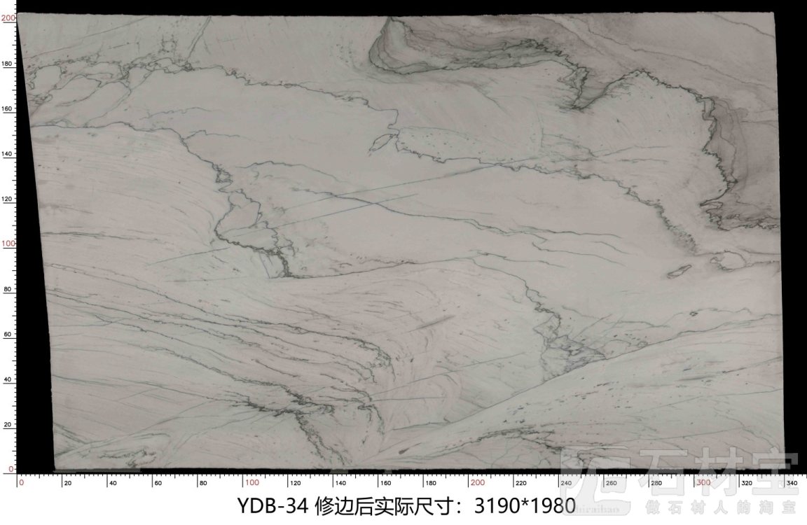 玉龙雪山 YDB-34
