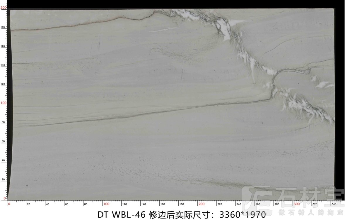 万宝龙 WBL-46