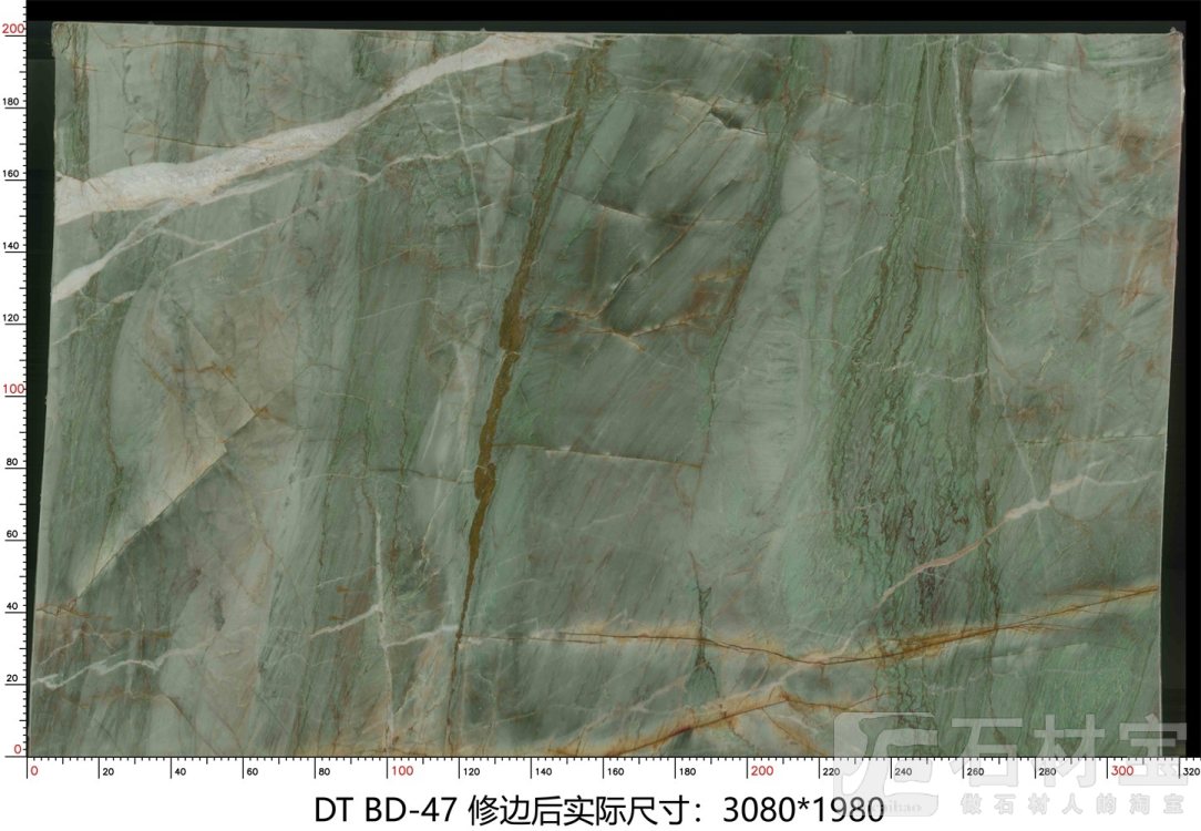 百达翡翠 BD-47