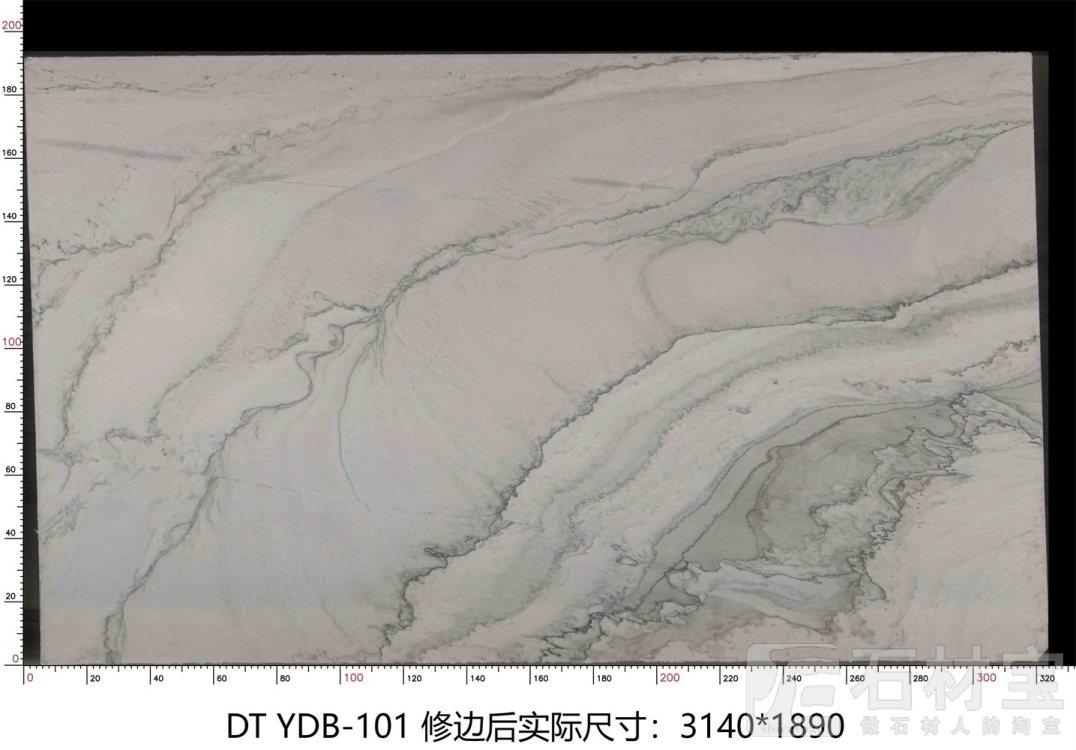 玉龙雪山 YDB-101
