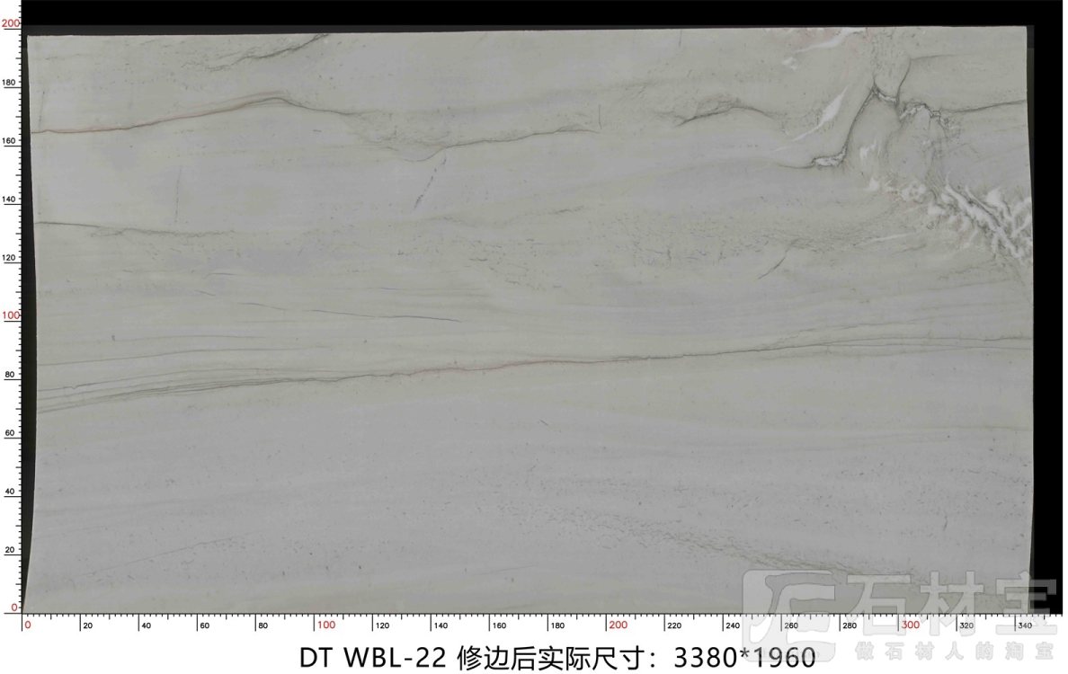 万宝龙 WBL-22