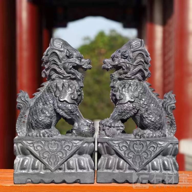 石麒麟