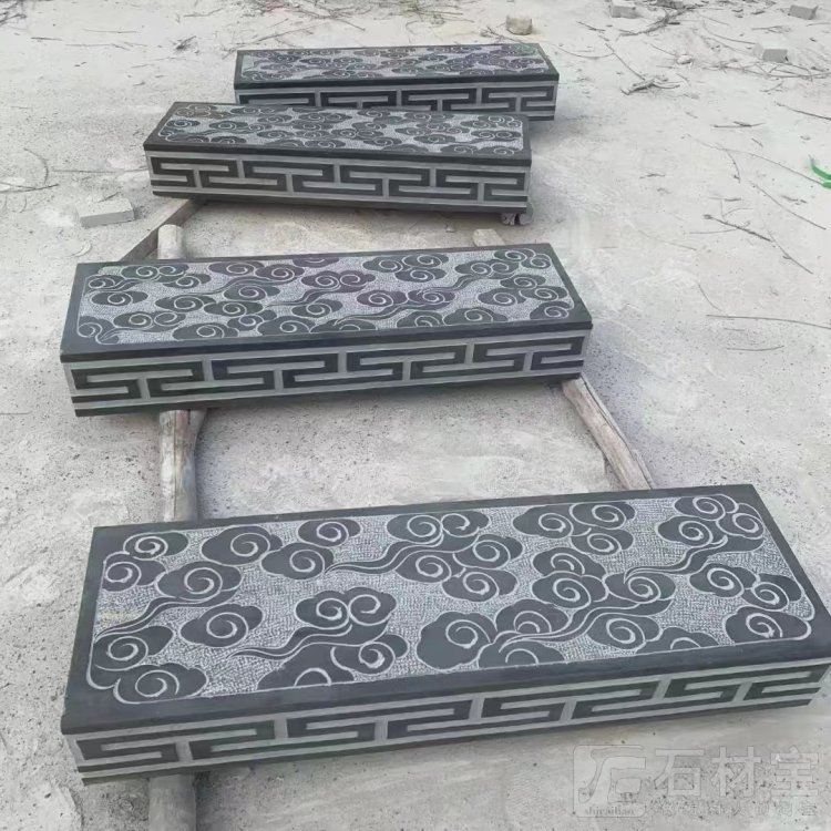台阶石