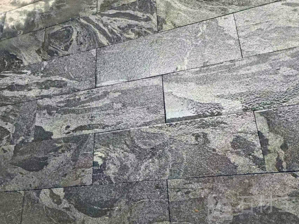 水墨丹青