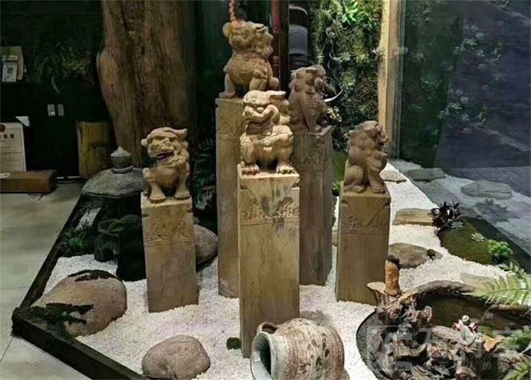 做旧工艺品