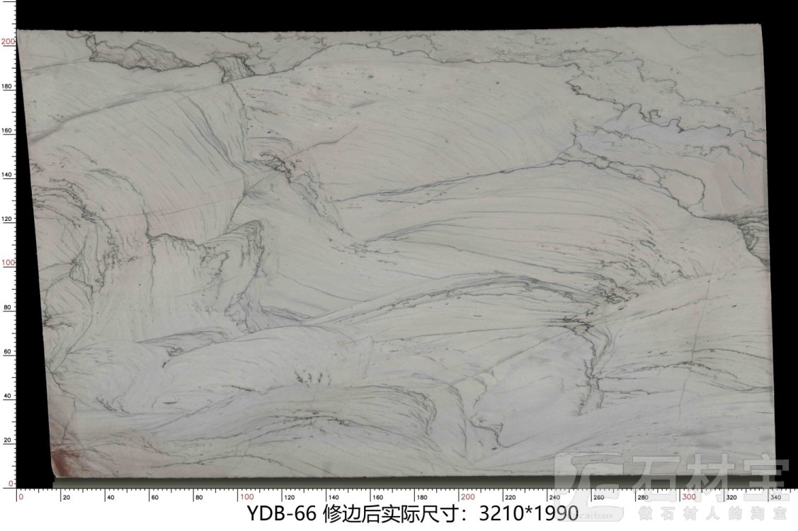 玉龙雪山 YDB-66