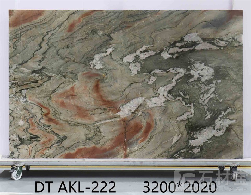 水晶印象 AKL-222
