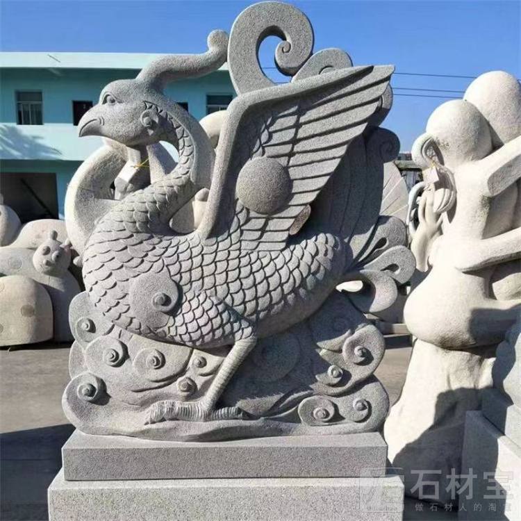 神兽雕刻