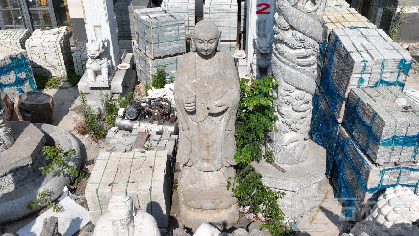 佛像雕刻