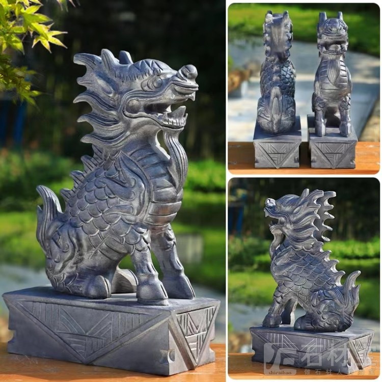 石麒麟