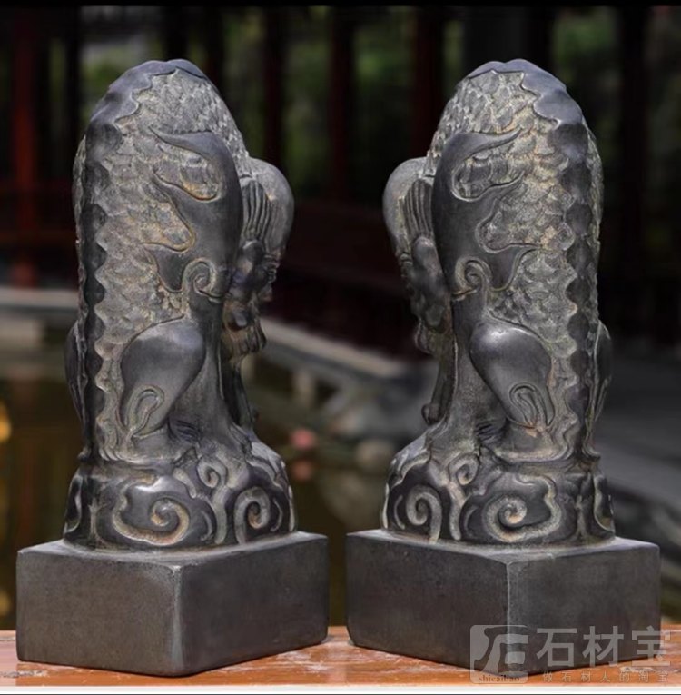 吸水兽