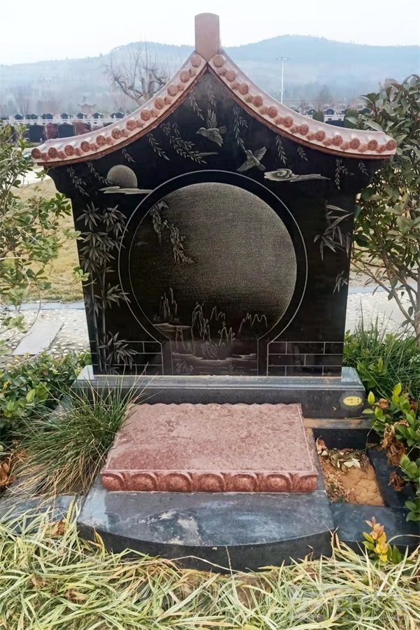 墓碑