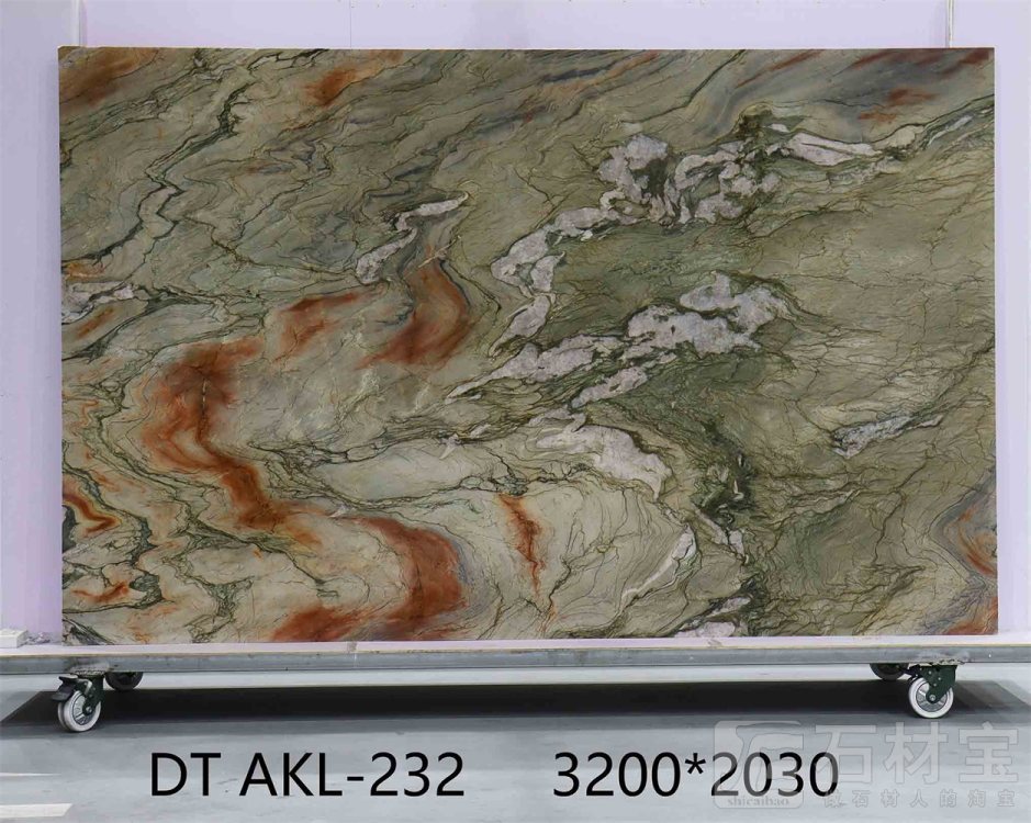 水晶印象 AKL-232