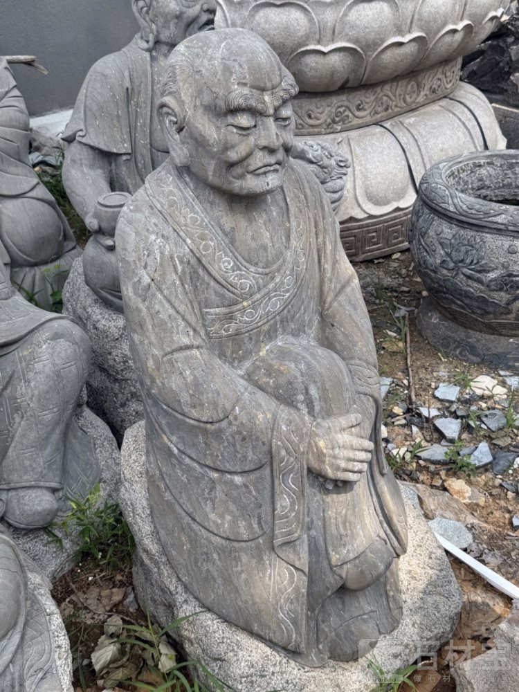 十八罗汉