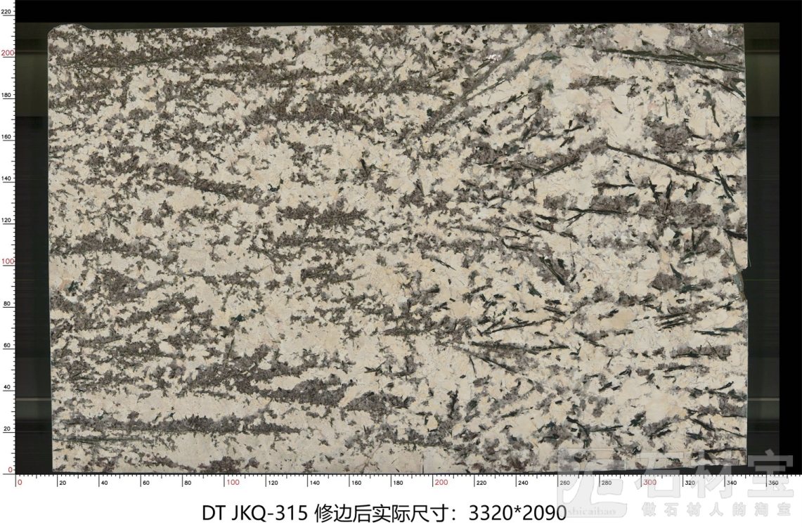 金孔雀 JKQ-315