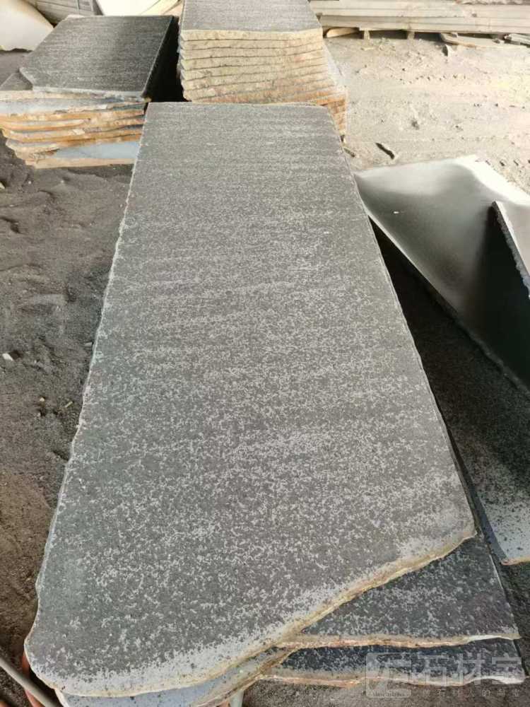 湛江黑火烧面