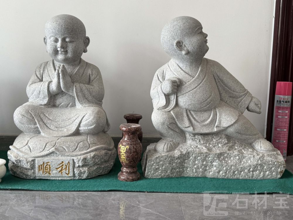 人物雕刻