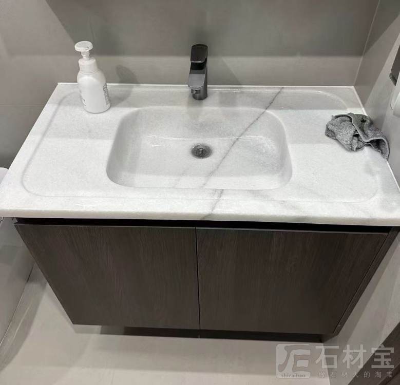 工艺原石洗衣池（室内）