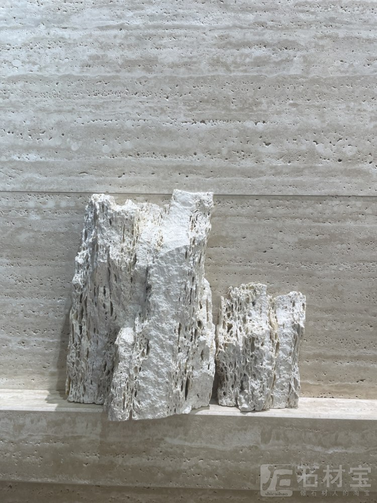 罗马洞石