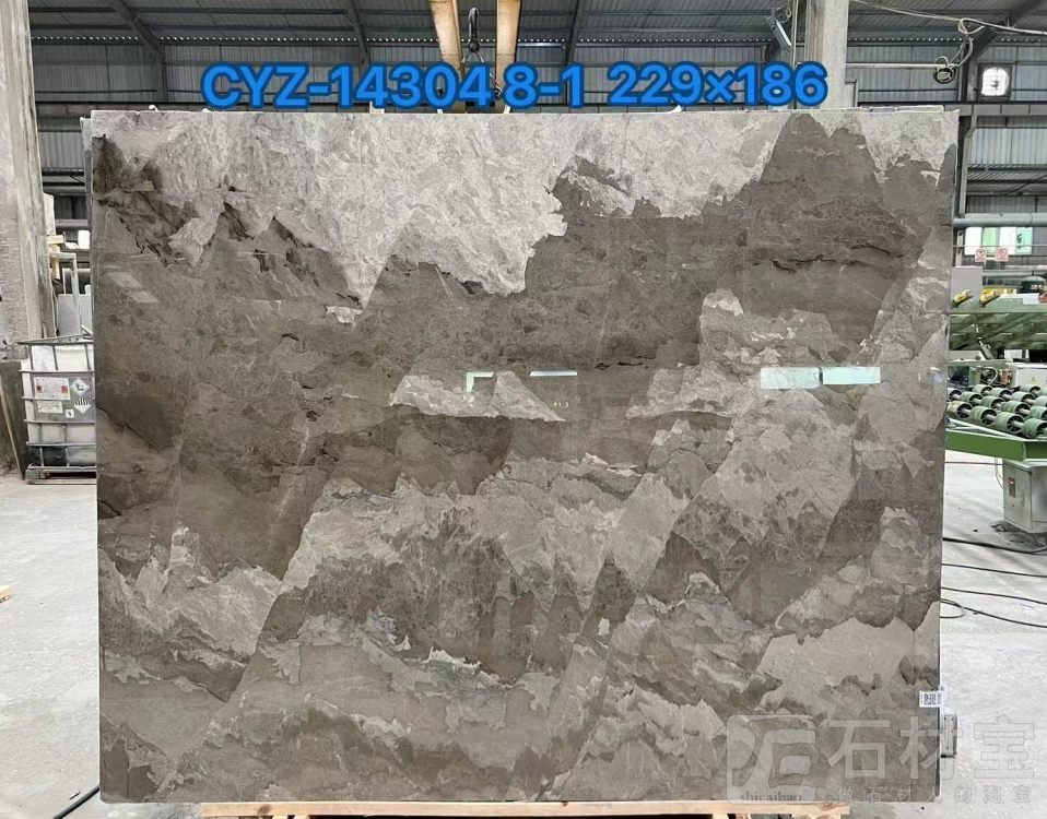 卡慕棕