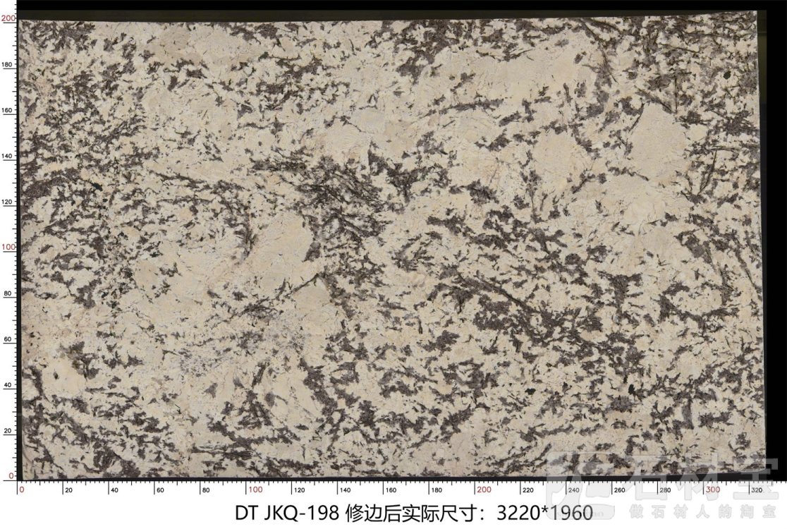 金孔雀 JKQ-198