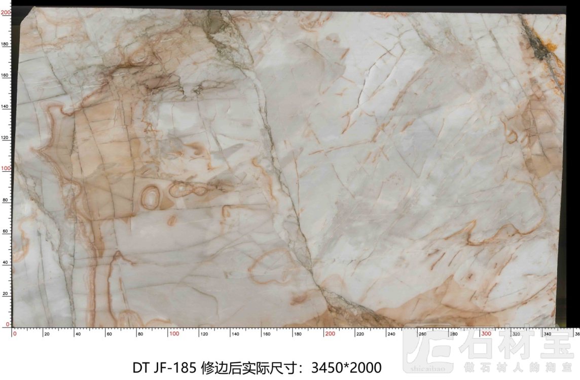 金风玉露 JF-185