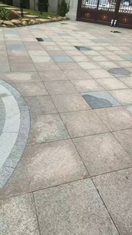 廉江芝麻白，廉江芝麻灰，阳江白麻，毛光板，火烧面，荔枝面，栏杆，石桌，石凳等异形雕刻。