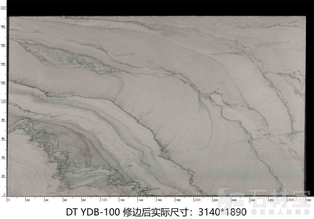 玉龙雪山 YDB-100
