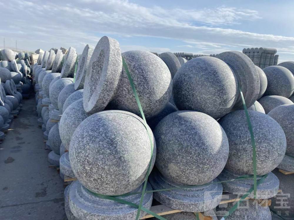 圆球