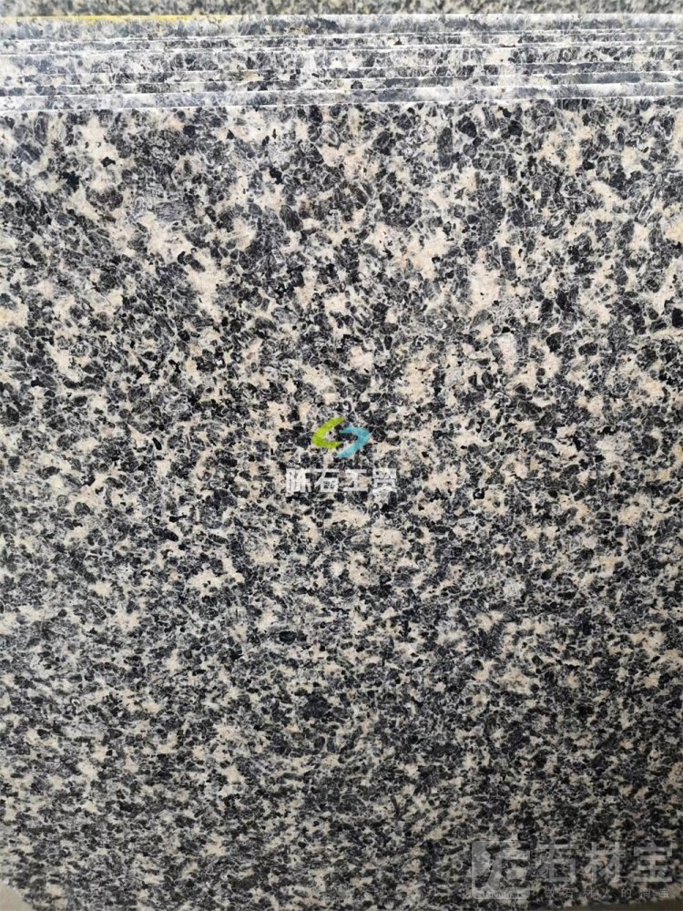 豹皮花