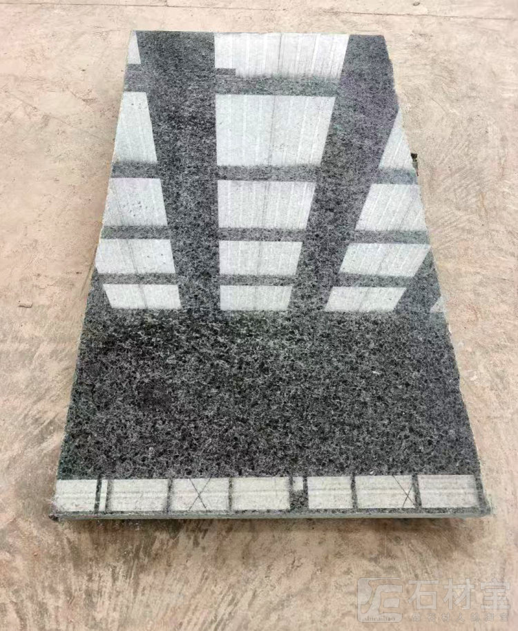 冰花兰成品板