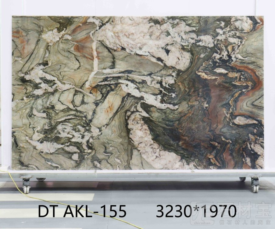 水晶印象 AKL-155