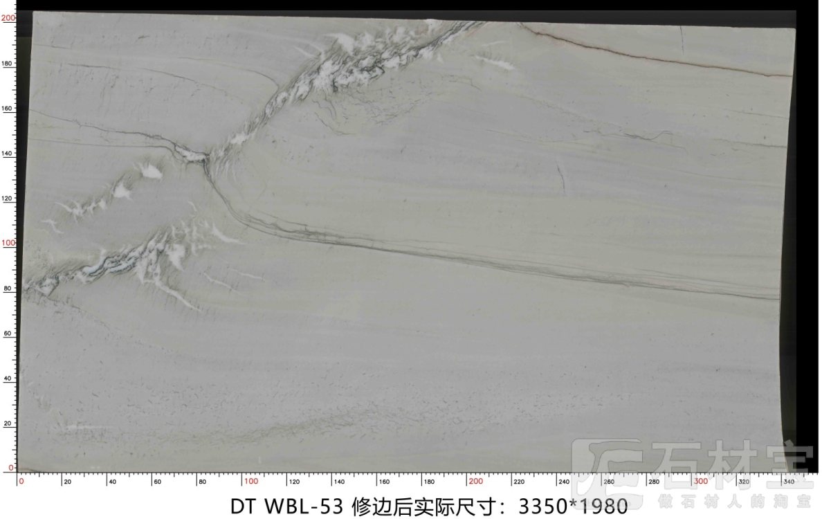 万宝龙 WBL-53