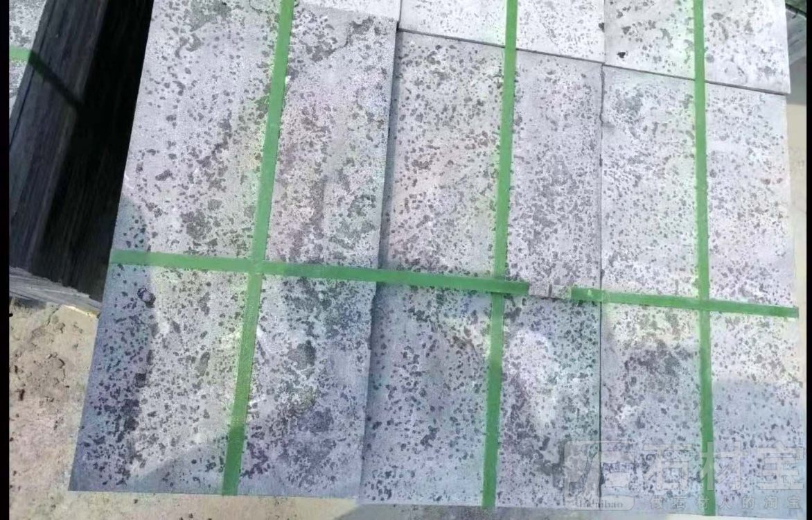 青石板