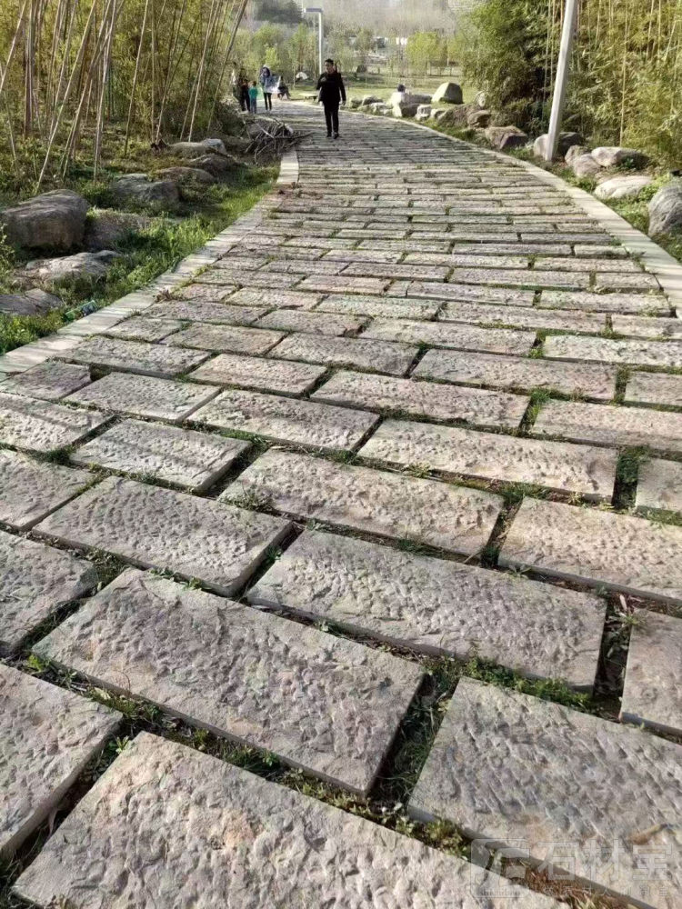 青石自然面