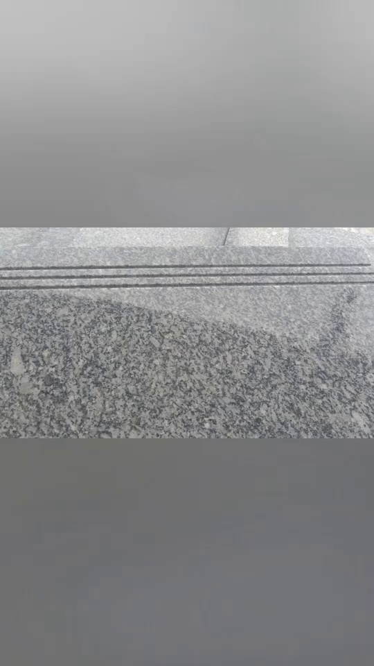 廉江芝麻白异型成品