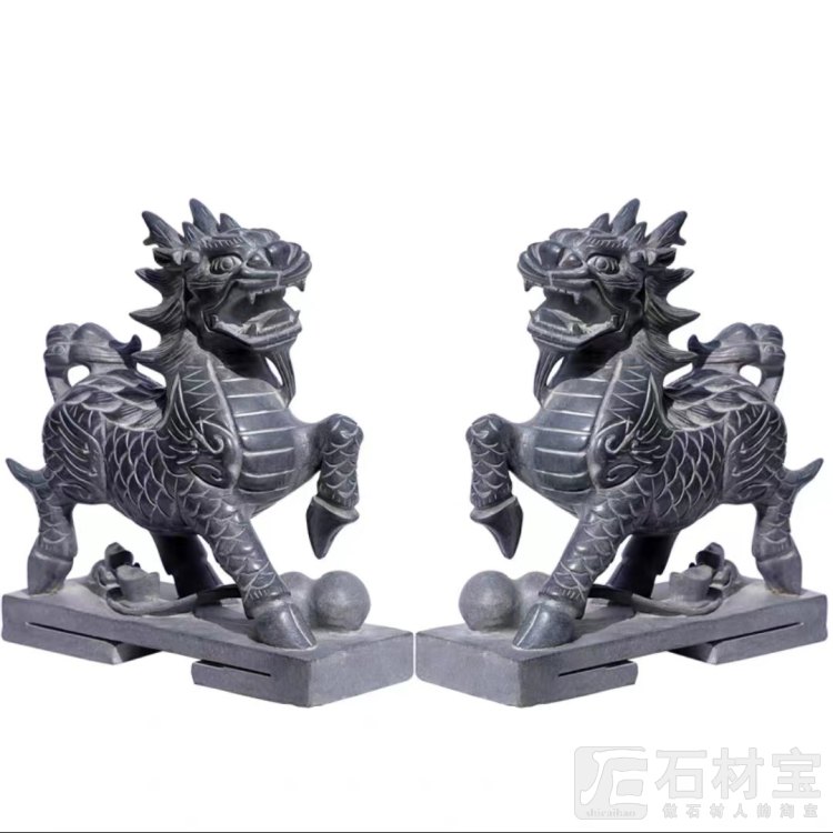 石麒麟
