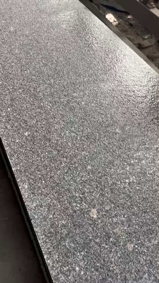 芝麻灰水洗面