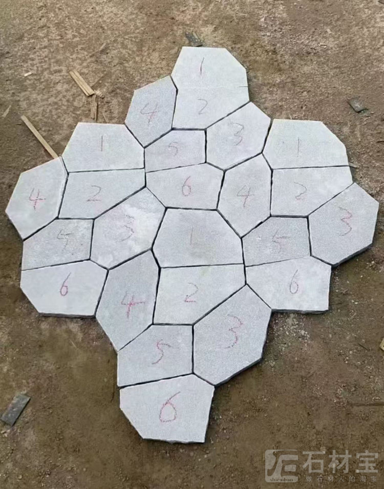 冰裂纹